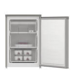 CONGÉLATEUR ARMOIRE WHIRLPOOL 85L 3 TIROIRS SILVER – Image 2
