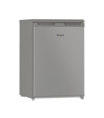 CONGÉLATEUR ARMOIRE WHIRLPOOL 85L 3 TIROIRS SILVER – Image 3