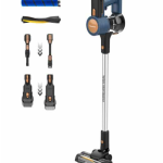 ASPIRATEUR TAURUS BALAI HOMELAND IDEAL SANS FIL