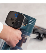 ASPIRATEUR TAURUS BALAI HOMELAND IDEAL SANS FIL – Image 2