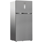 RÉFRIGÉRATEUR WHIRLPOOL 630L A+ NO FROST INOX