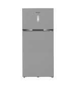 RÉFRIGÉRATEUR WHIRLPOOL 630L A+ NO FROST INOX – Image 2