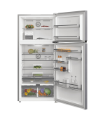 RÉFRIGÉRATEUR WHIRLPOOL 630L A+ NO FROST INOX – Image 3