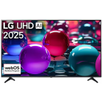 TÉLÉVISEUR LG 65 LED UHD (4K) AI webOS25